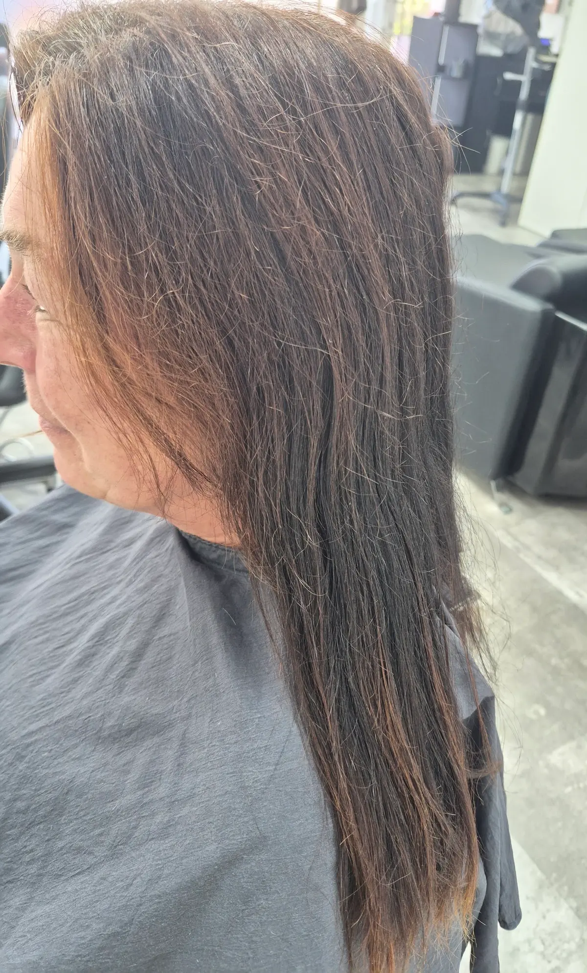 Friseursalon Bella-mod/Color&Hair by Nevin photo (photo 1 of 3)