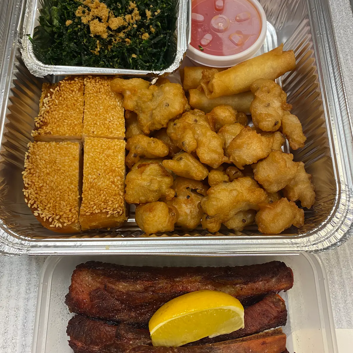 Parkwood Chinese takeaway — Chinese restaurants in Gillingham