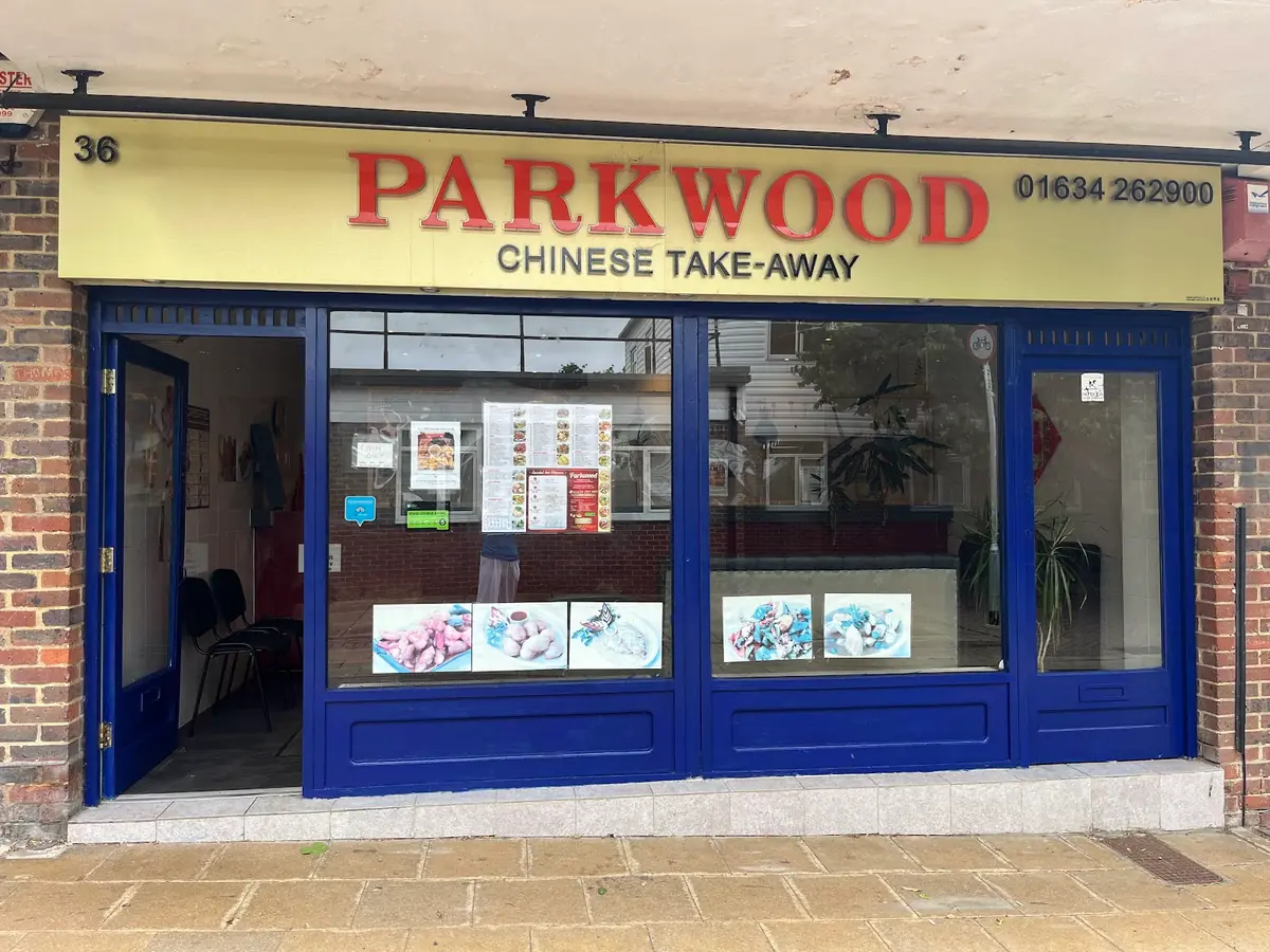 Parkwood Chinese takeaway photo (photo 1 of 3)