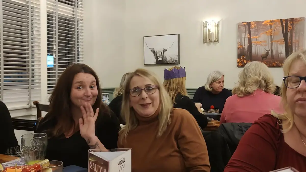 The Sally Pussey's Inn photo (photo 1 of 3)