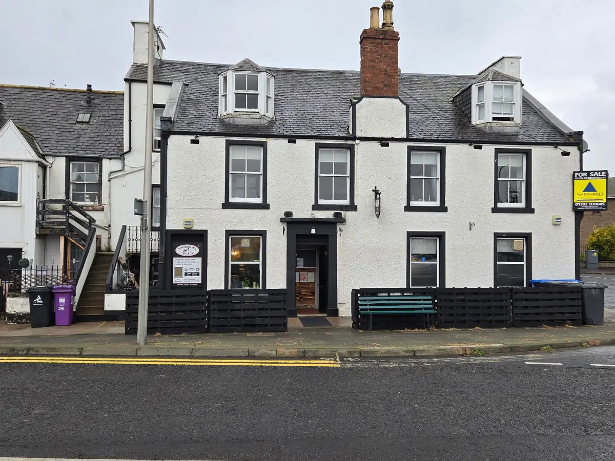 Southesk Inn photo (photo 6 of 7)