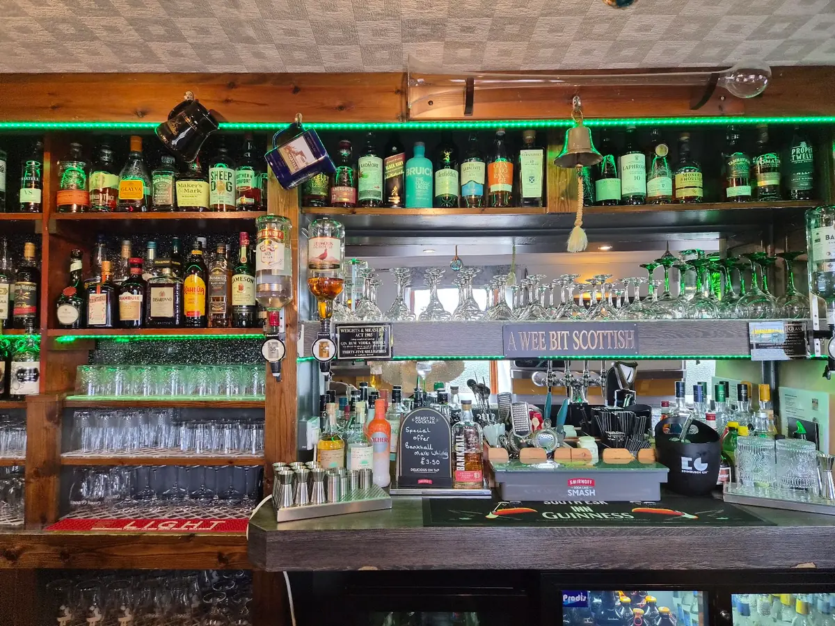 Southesk Inn photo (photo 4 of 7)