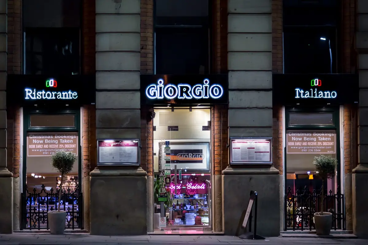 Giorgio