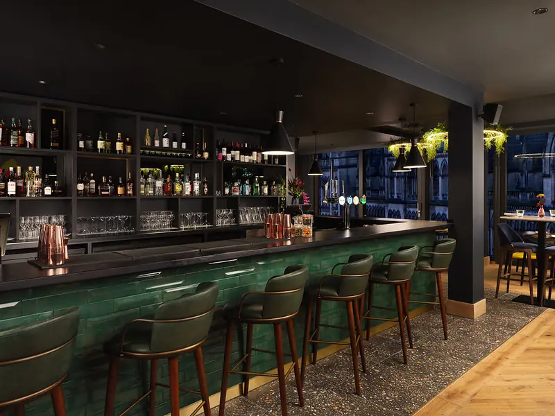 Manchester Sora Restaurant — Japanese Restaurants in Manchester