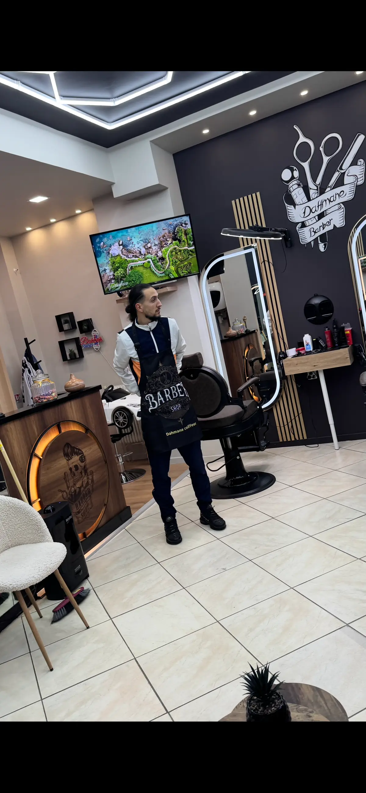 Mahmoud Coiffure photo (photo 3 of 3)