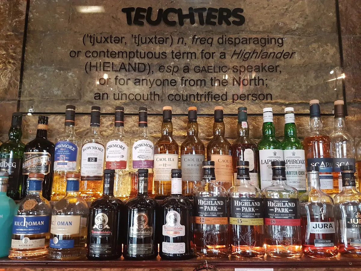 Teuchters Landing photo (photo 1 of 3)