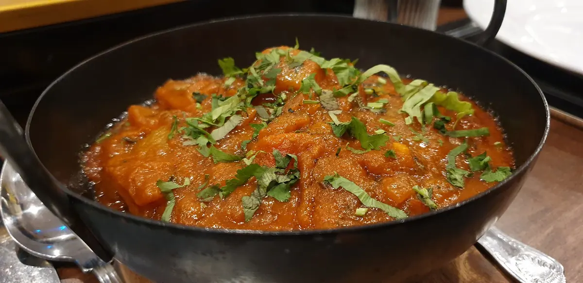 Pembroke Tandoori photo (photo 3 of 3)