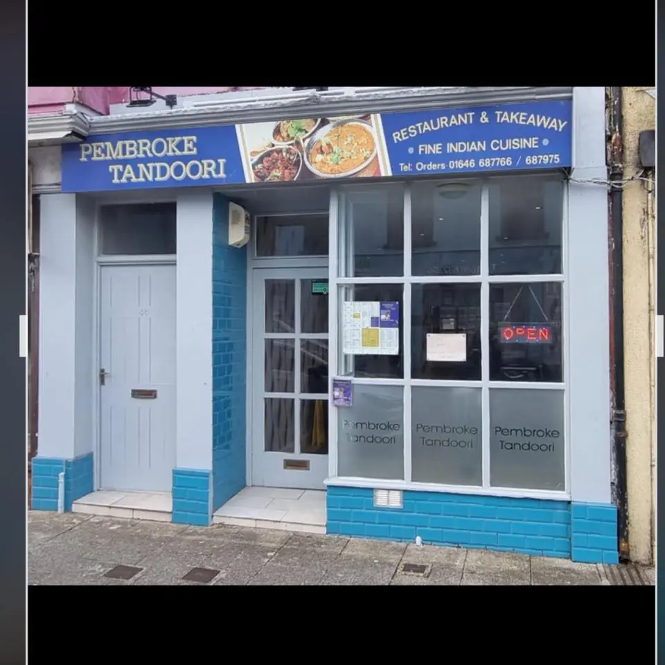Pembroke Tandoori photo (photo 1 of 3)