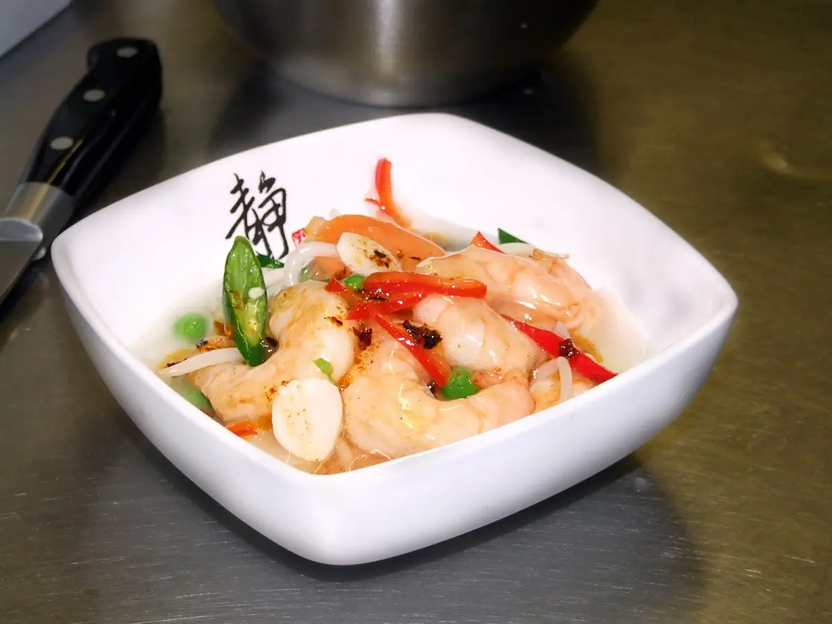 The Oriental — Chinese restaurants in Luton