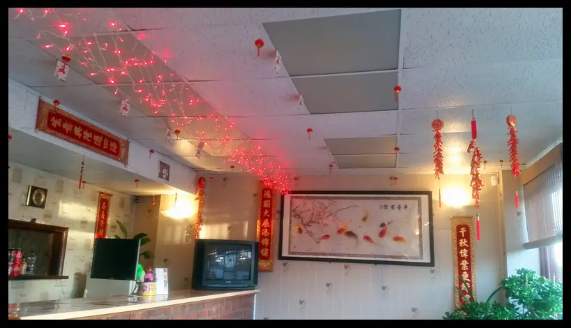 The Oriental photo (photo 1 of 3)