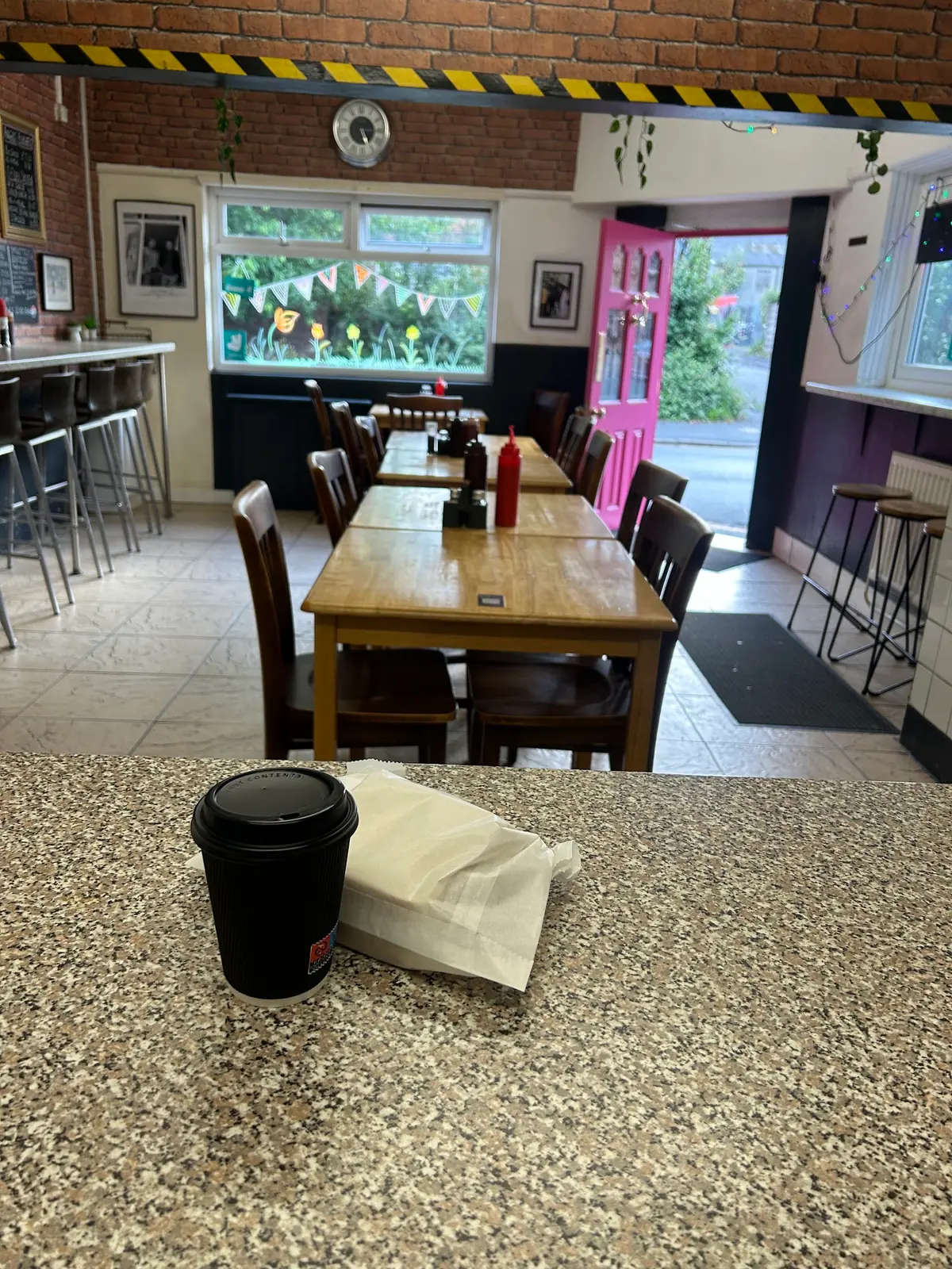 The Lunch Box photo (photo 1 of 3)