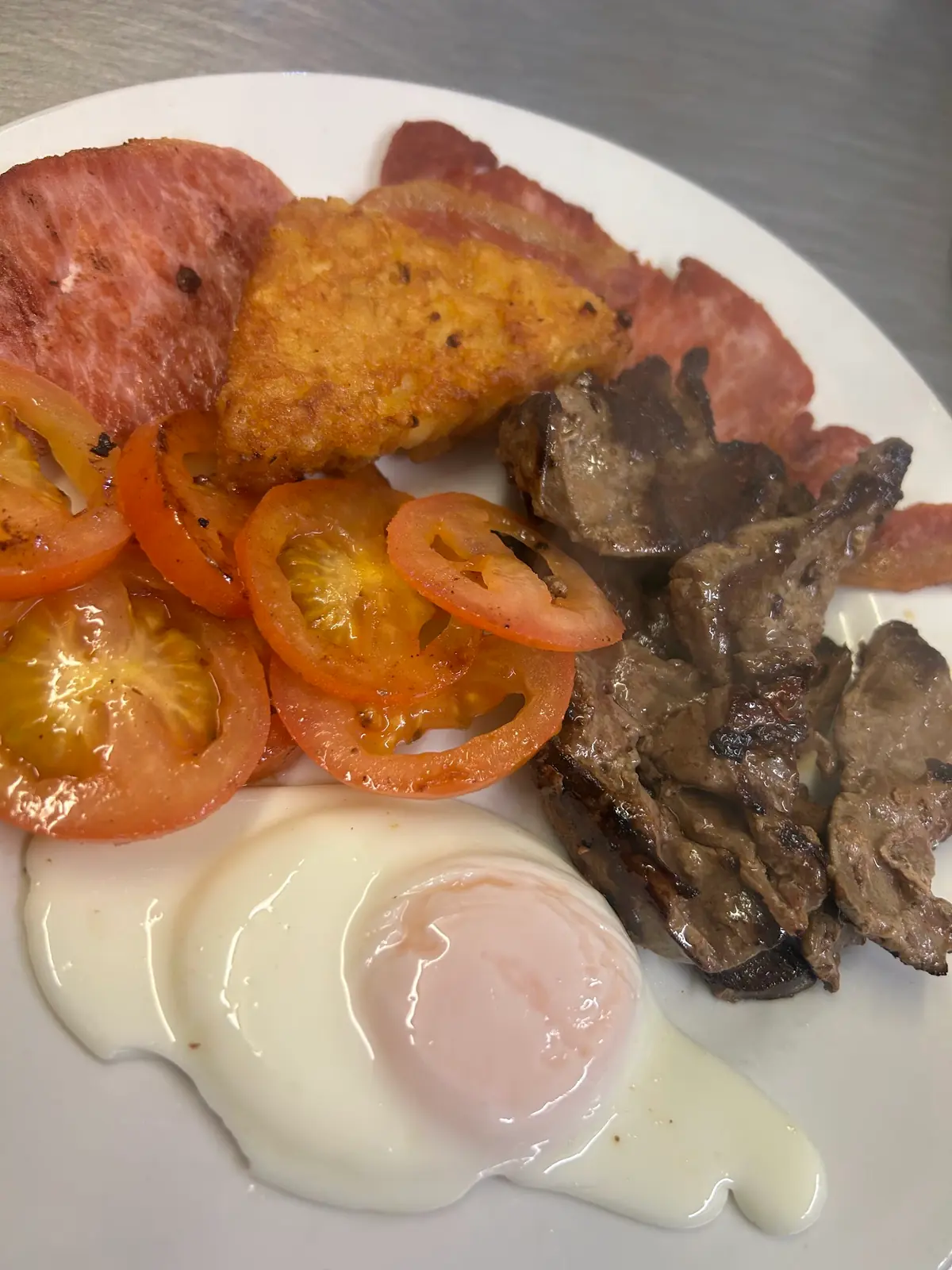 The Lunch Box — Cafes in Manchester