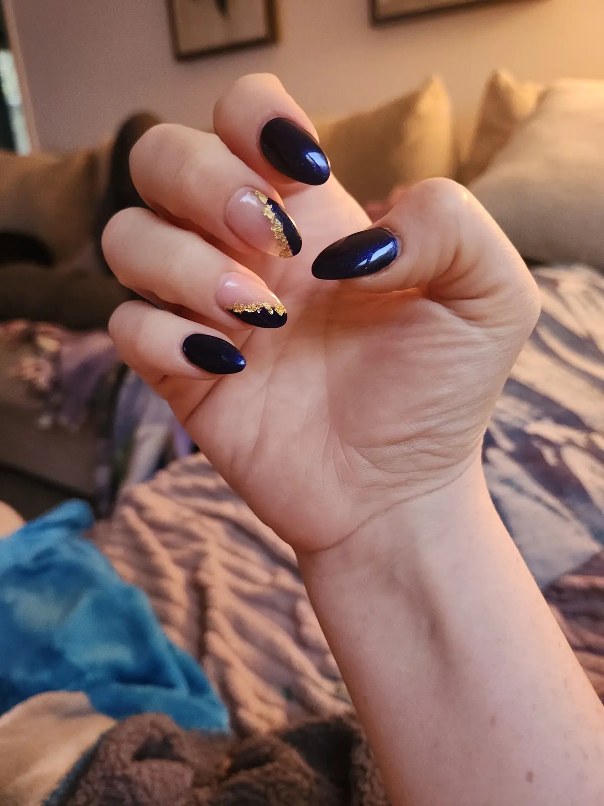 Sky Salon — Nail Salons in Mt Pleasant