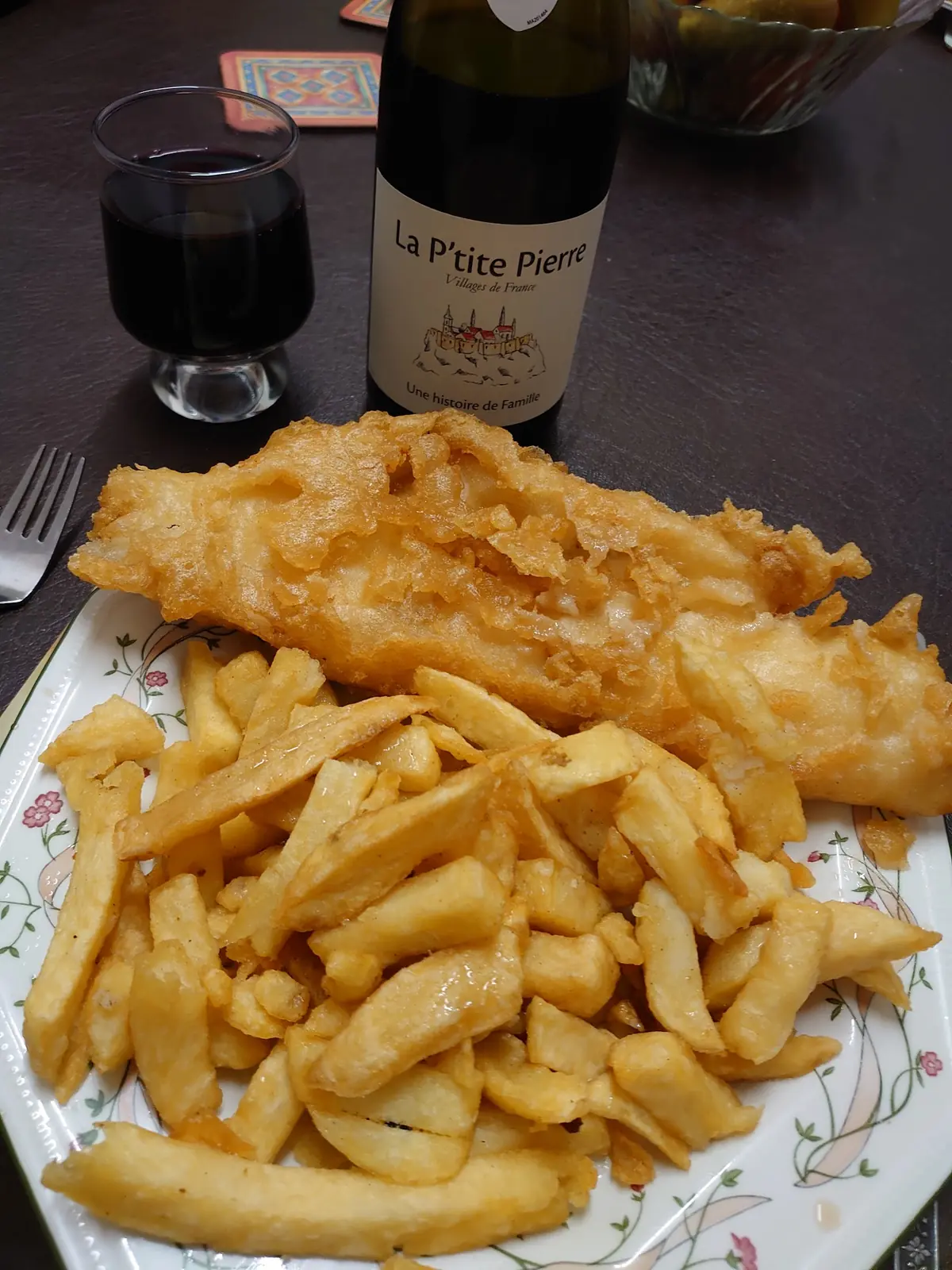 Crompton Road Chippy photo (photo 2 of 3)