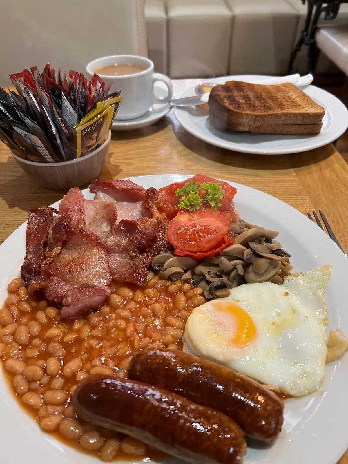 Whitburn Coffee House photo (photo 3 of 3)