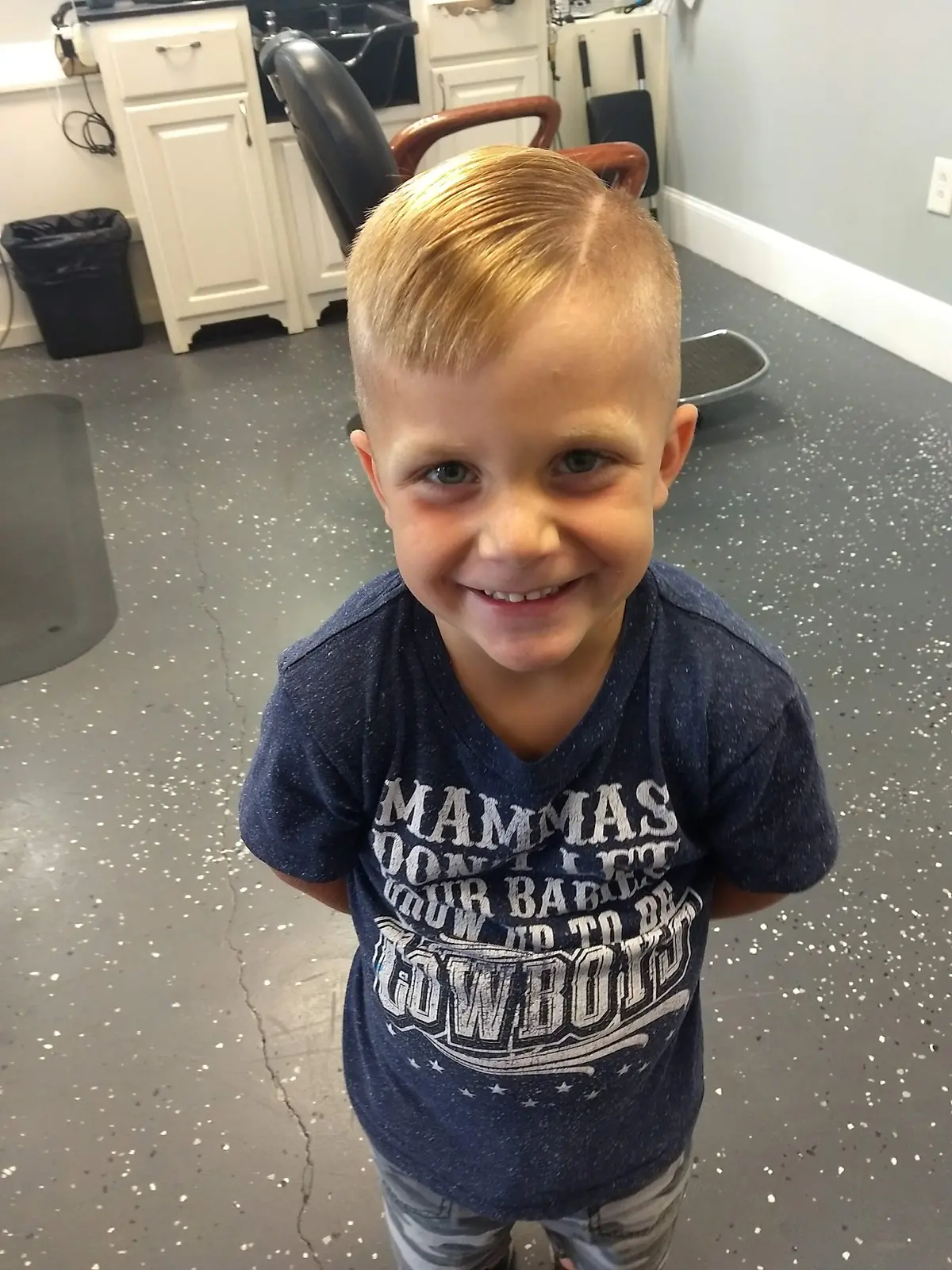 Barbers at Town Center photo (photo 1 of 3)