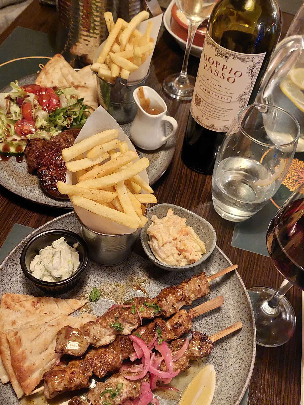 Gastronomico photo (photo 1 of 2)