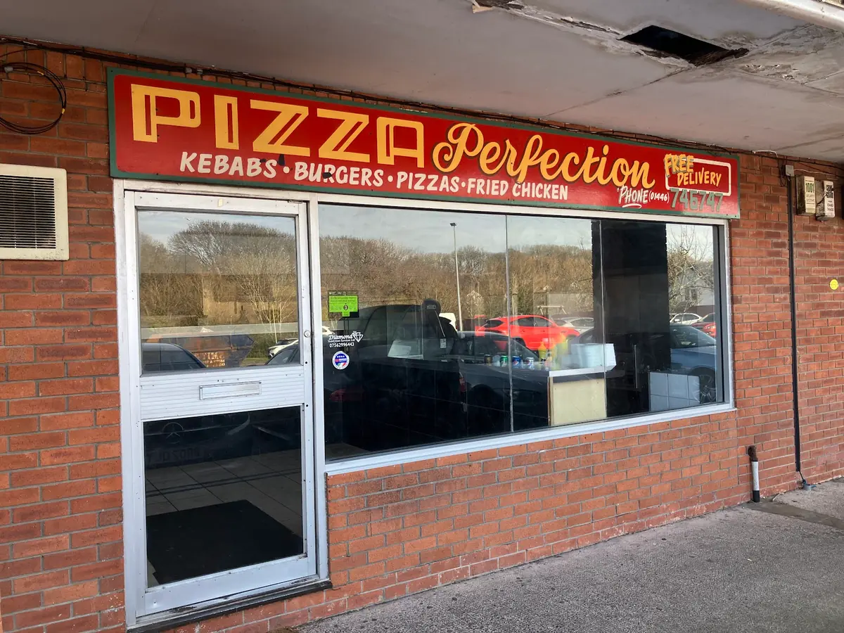 Pizza Perfection