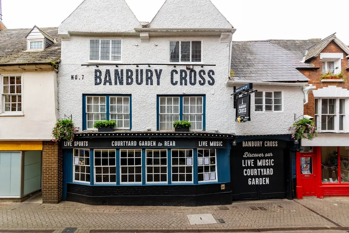 Banbury Cross Inn photo (photo 3 of 3)