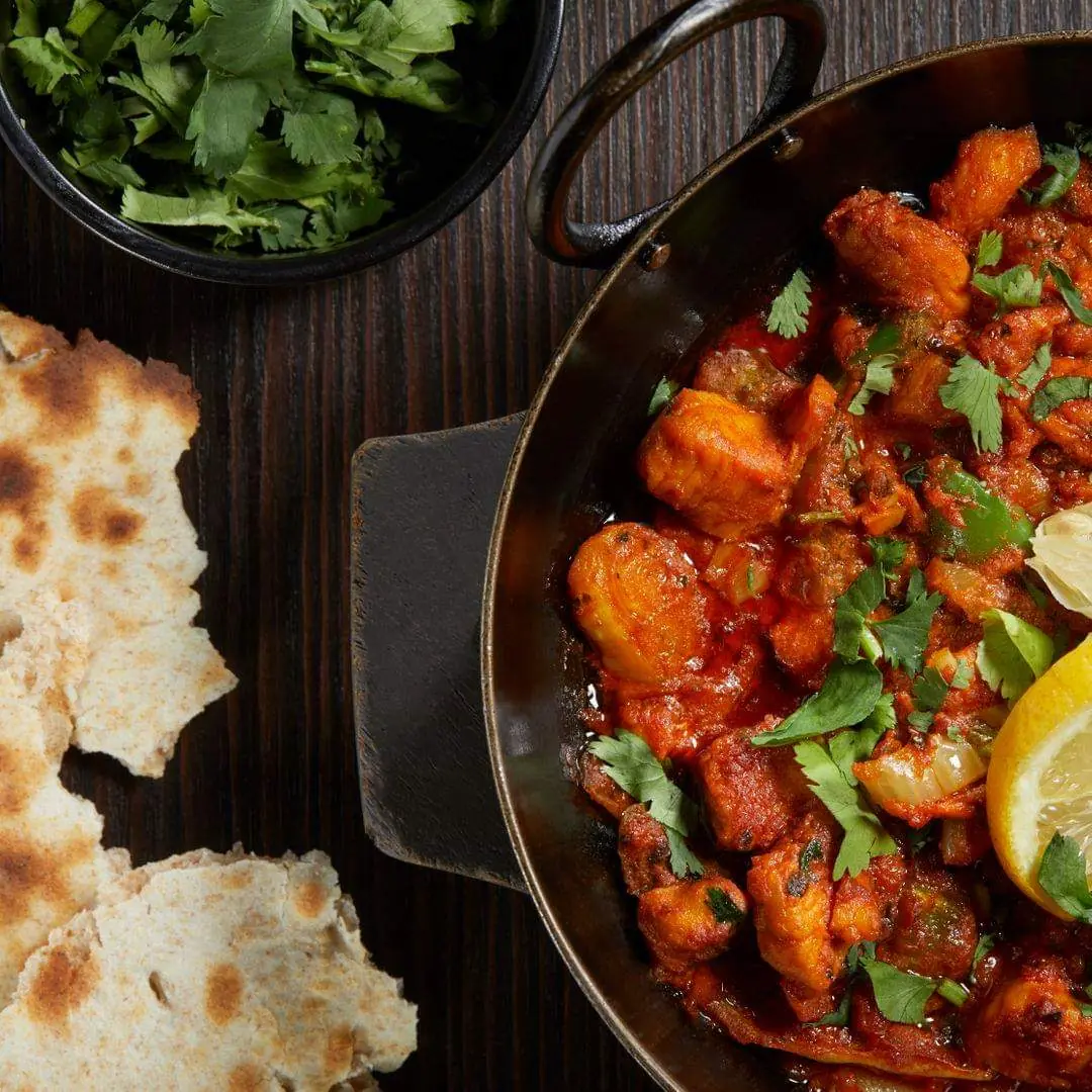 Palace Tandoori Denby Dale photo (photo 1 of 3)
