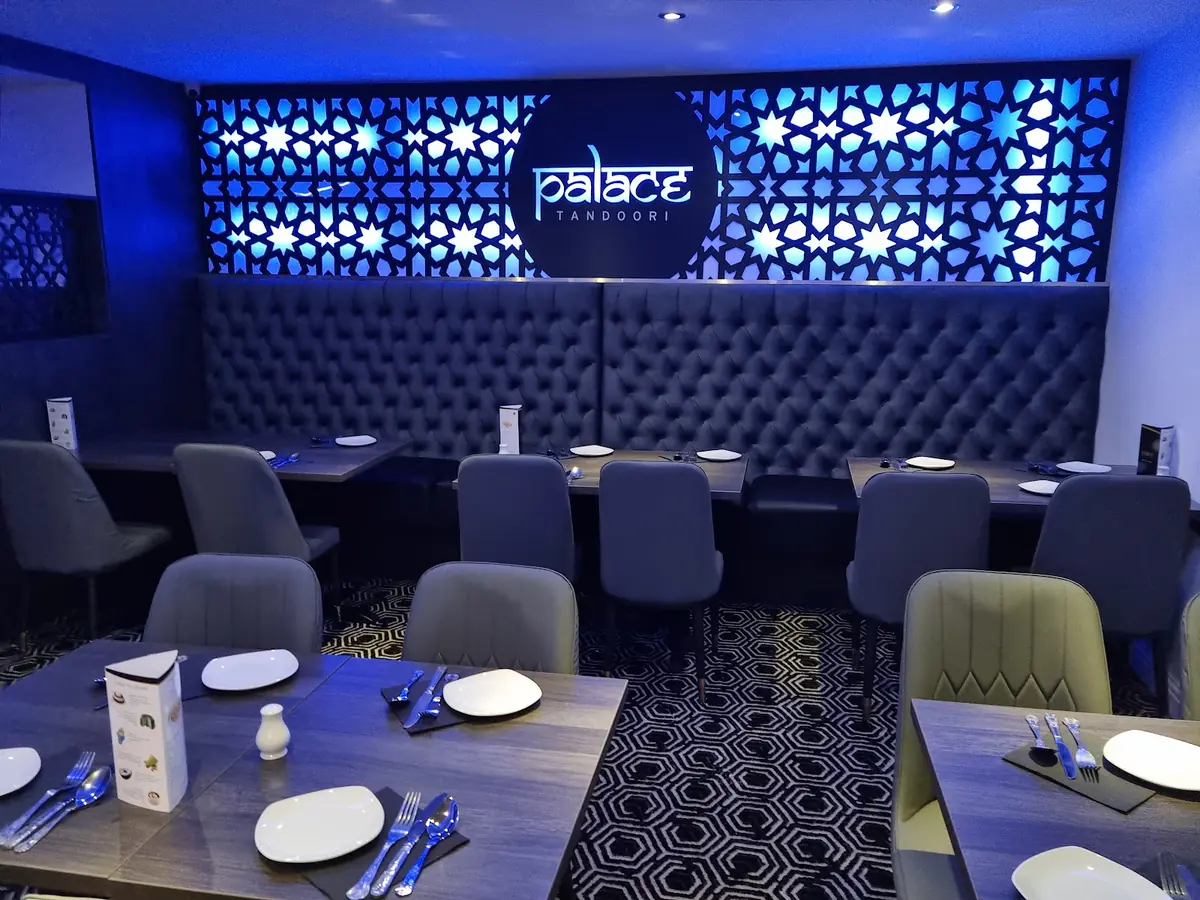 Palace Tandoori Denby Dale photo (photo 2 of 3)