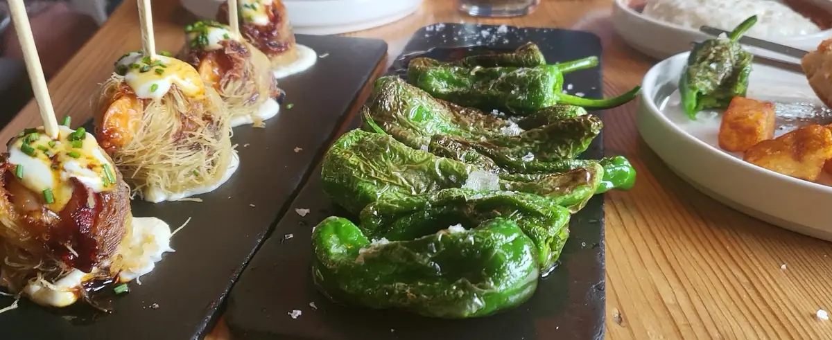 Bravas Tapas photo (photo 1 of 3)