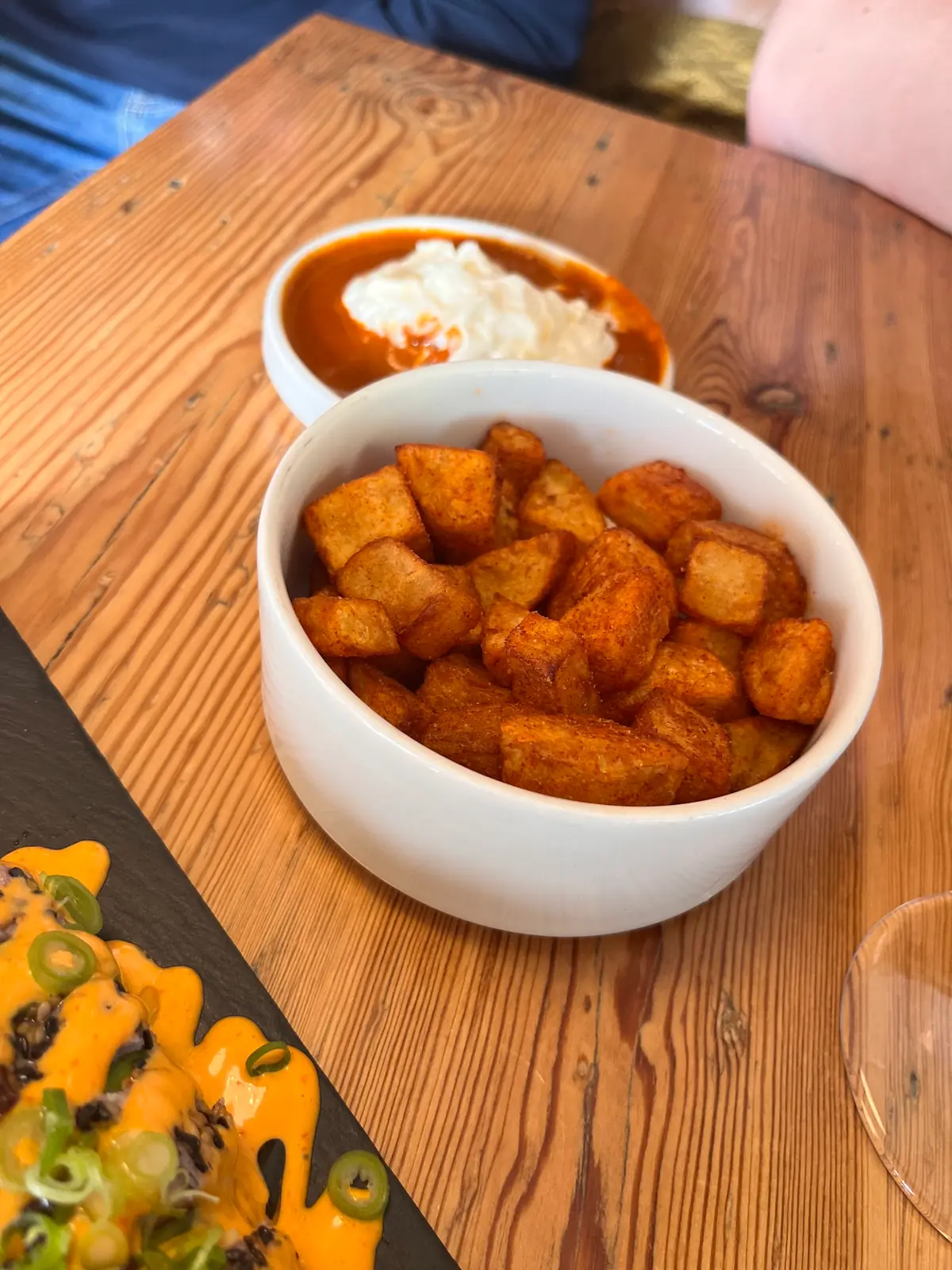 Bravas Tapas photo (photo 3 of 3)