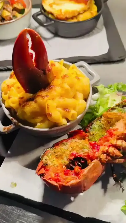 12RUB BBQ CAFÉ & GRILL HOUSE photo (photo 1 of 1)