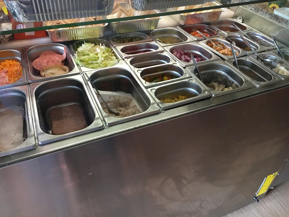 The New Roll Shop photo (photo 3 of 3)