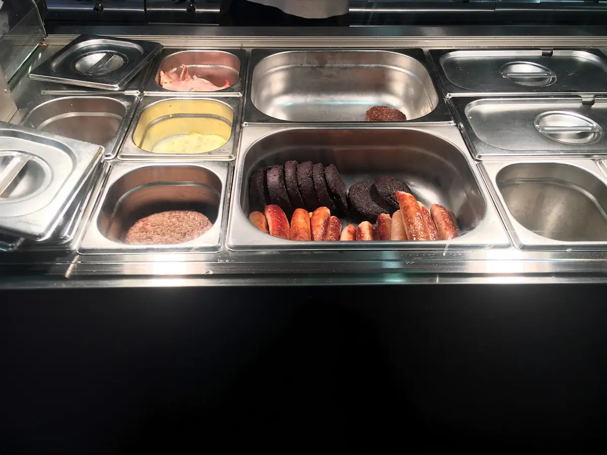 The New Roll Shop photo (photo 2 of 3)