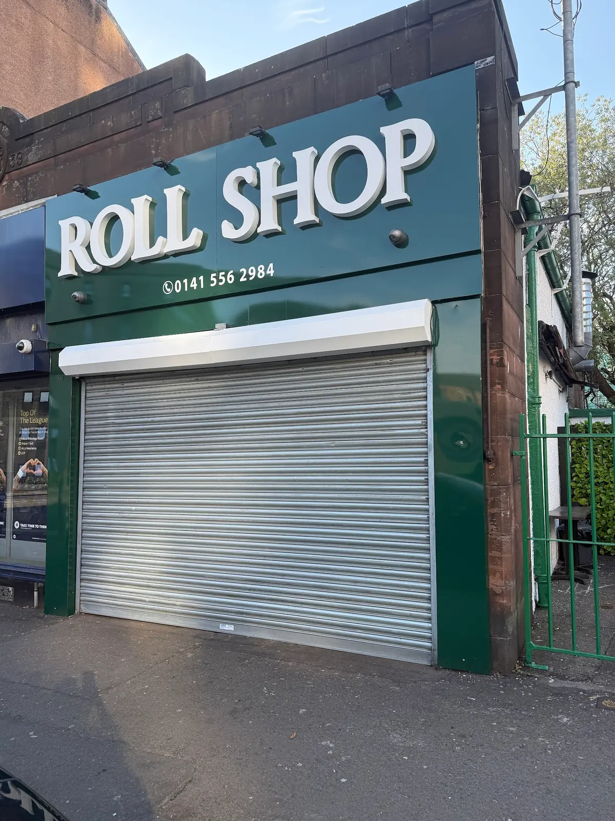 The New Roll Shop photo (photo 1 of 3)