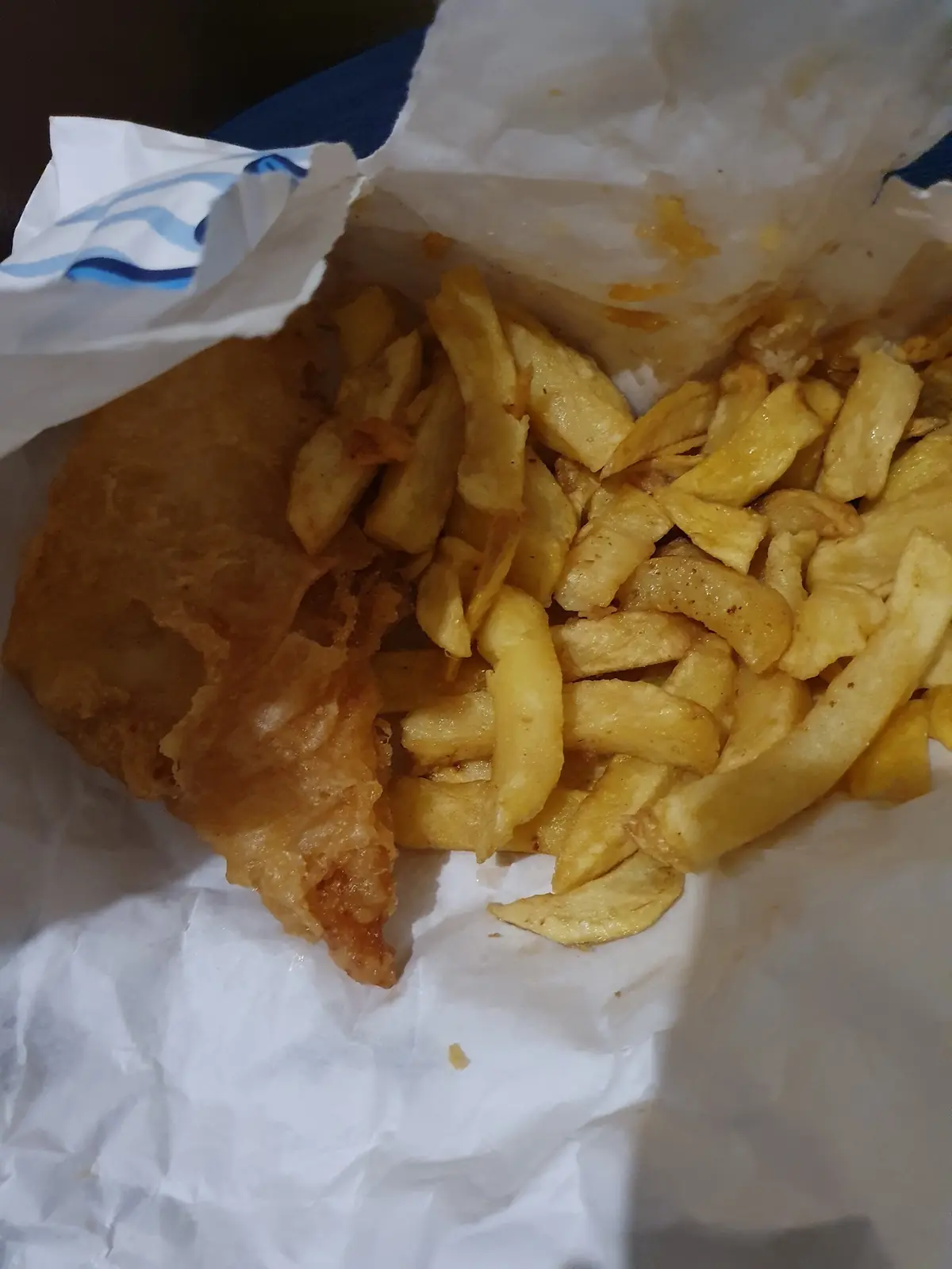 M. D's Fish Bar photo (photo 3 of 7)