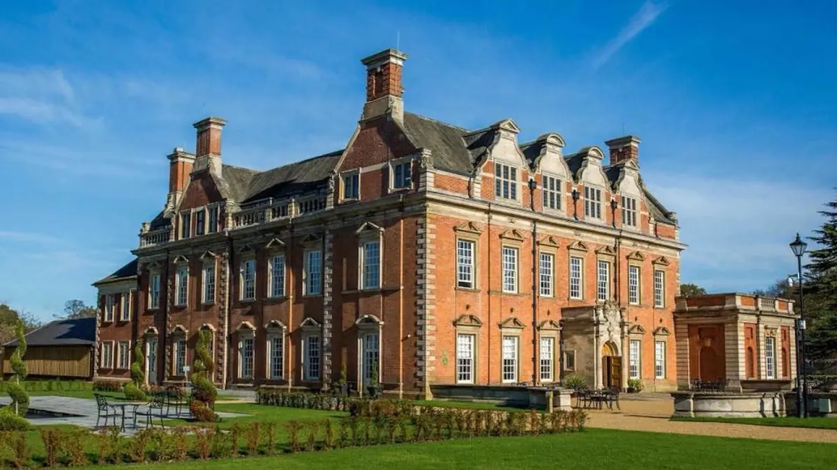 Tomahawk Steakhouse Acklam Hall photo (photo 3 of 3)
