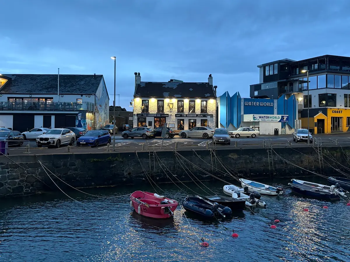 The Harbour Bistro photo (photo 3 of 3)