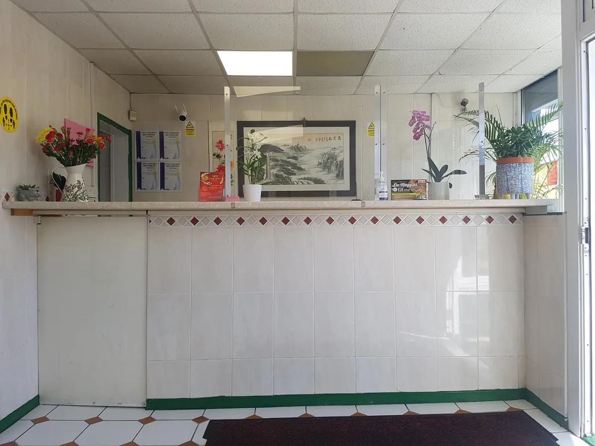Wok King photo (photo 2 of 3)