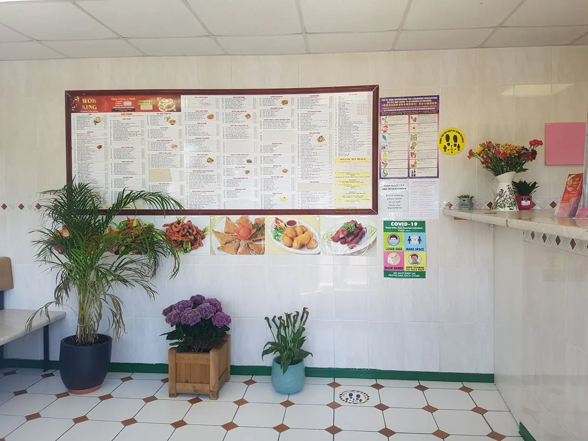 Wok King photo (photo 3 of 3)