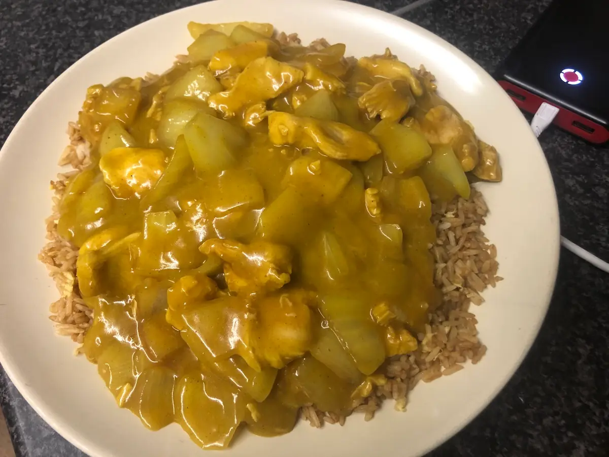 Wok King