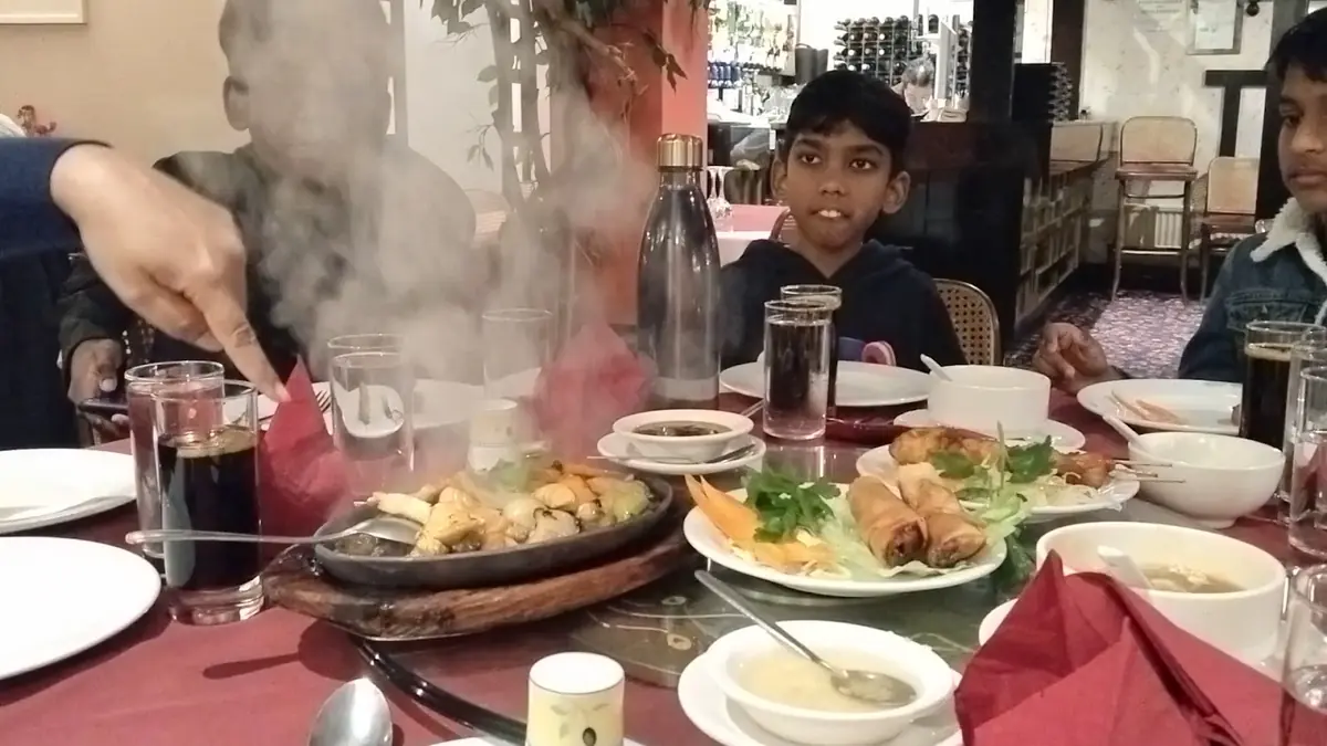 Beijing Restaurant photo (photo 2 of 3)