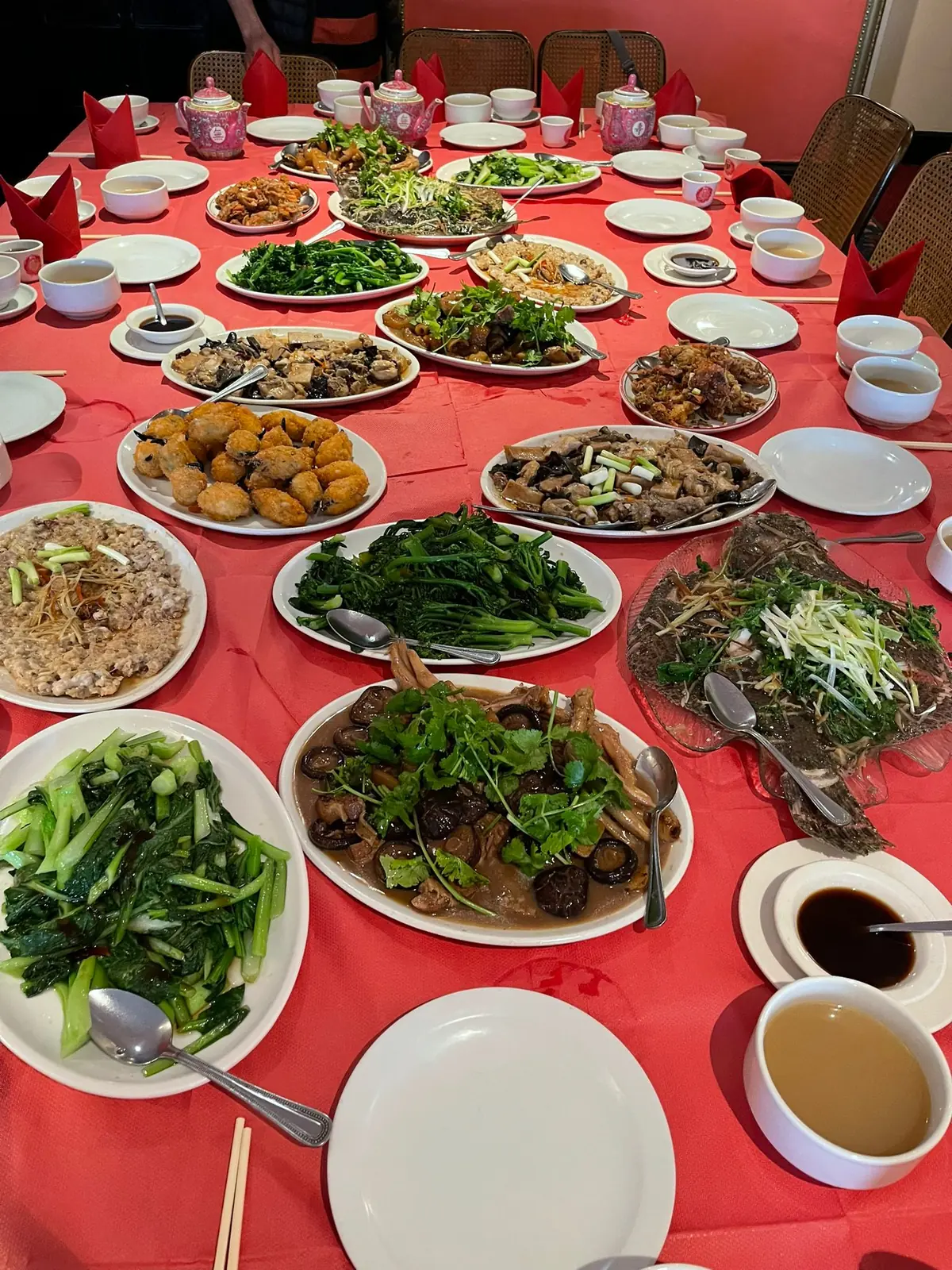 Beijing Restaurant photo (photo 1 of 3)