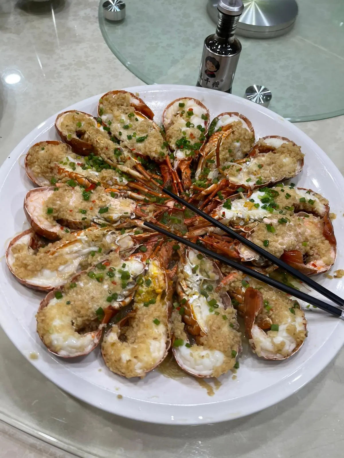Beijing Restaurant photo (photo 3 of 3)