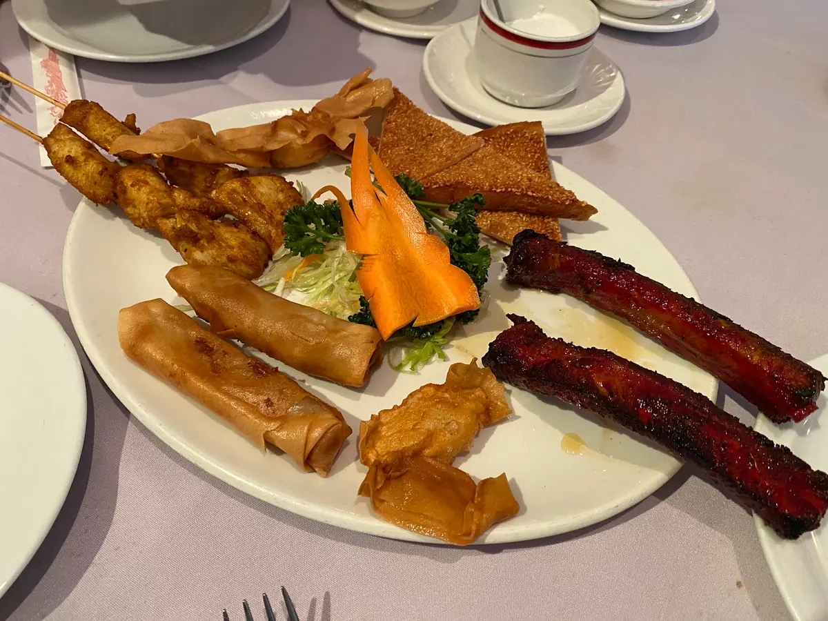 Beijing Restaurant — Chinese restaurants in Stockport