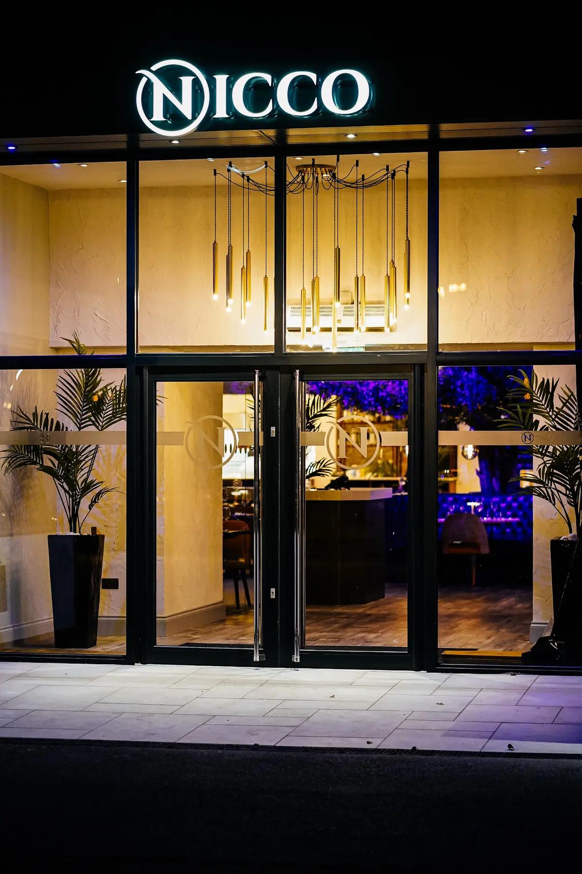 Nicco Restaurant & Bar photo (photo 1 of 3)