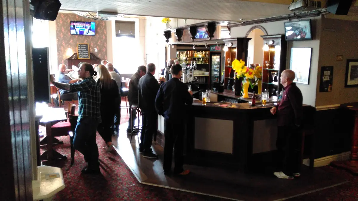 The Black Bull photo (photo 1 of 7)