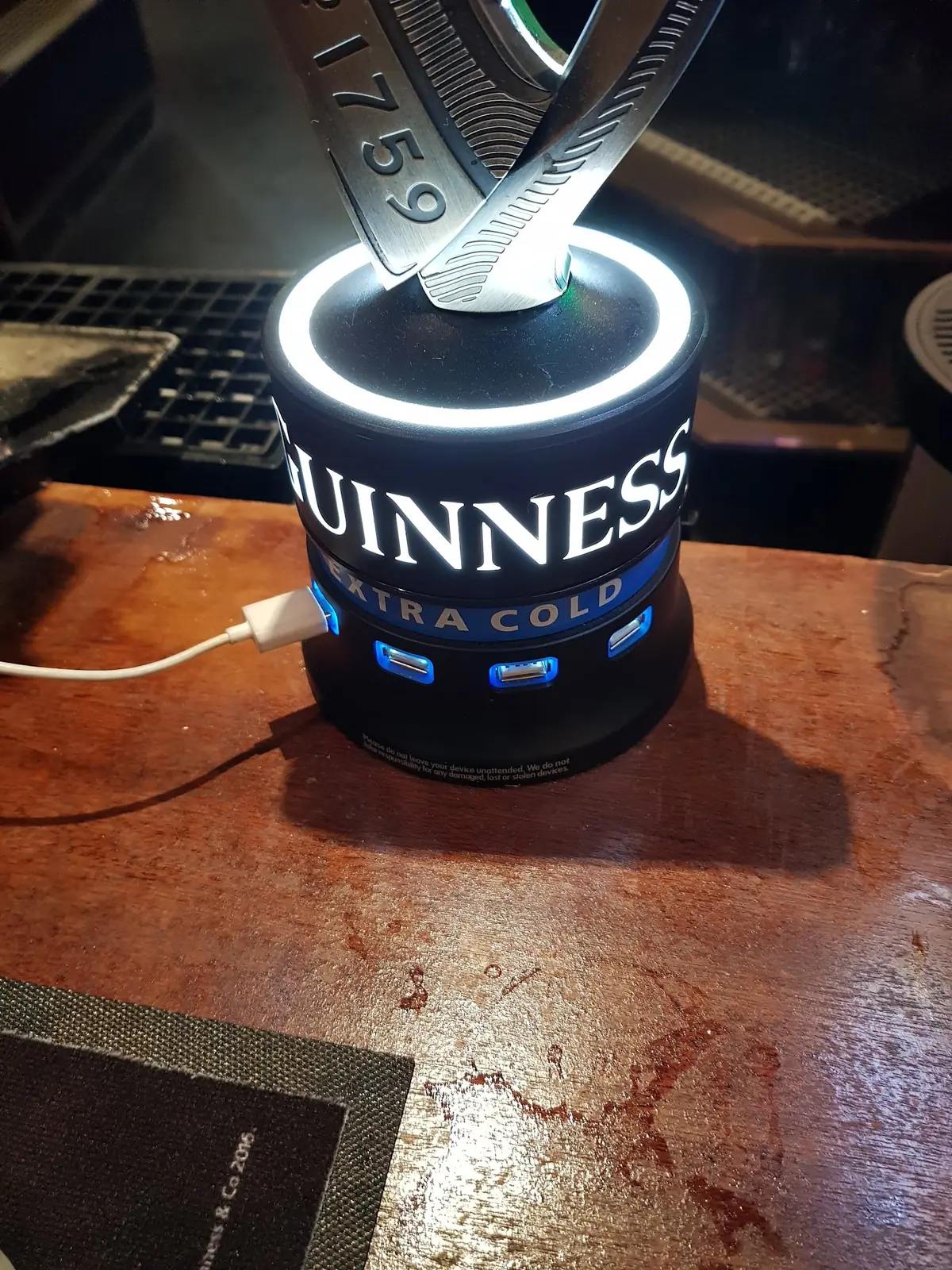 The Black Bull photo (photo 3 of 7)