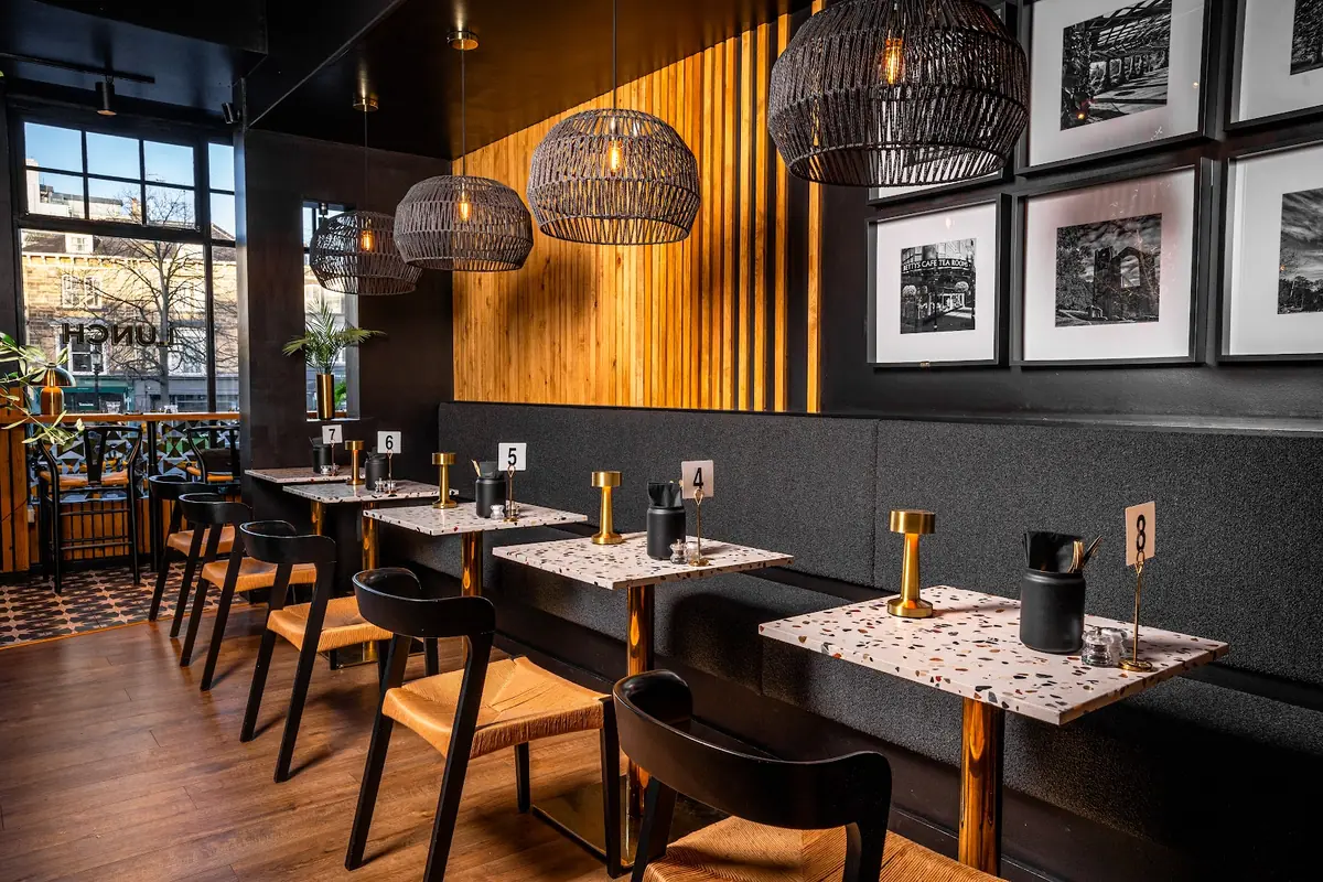 Crema Coffee Harrogate — Coffee shops in Harrogate