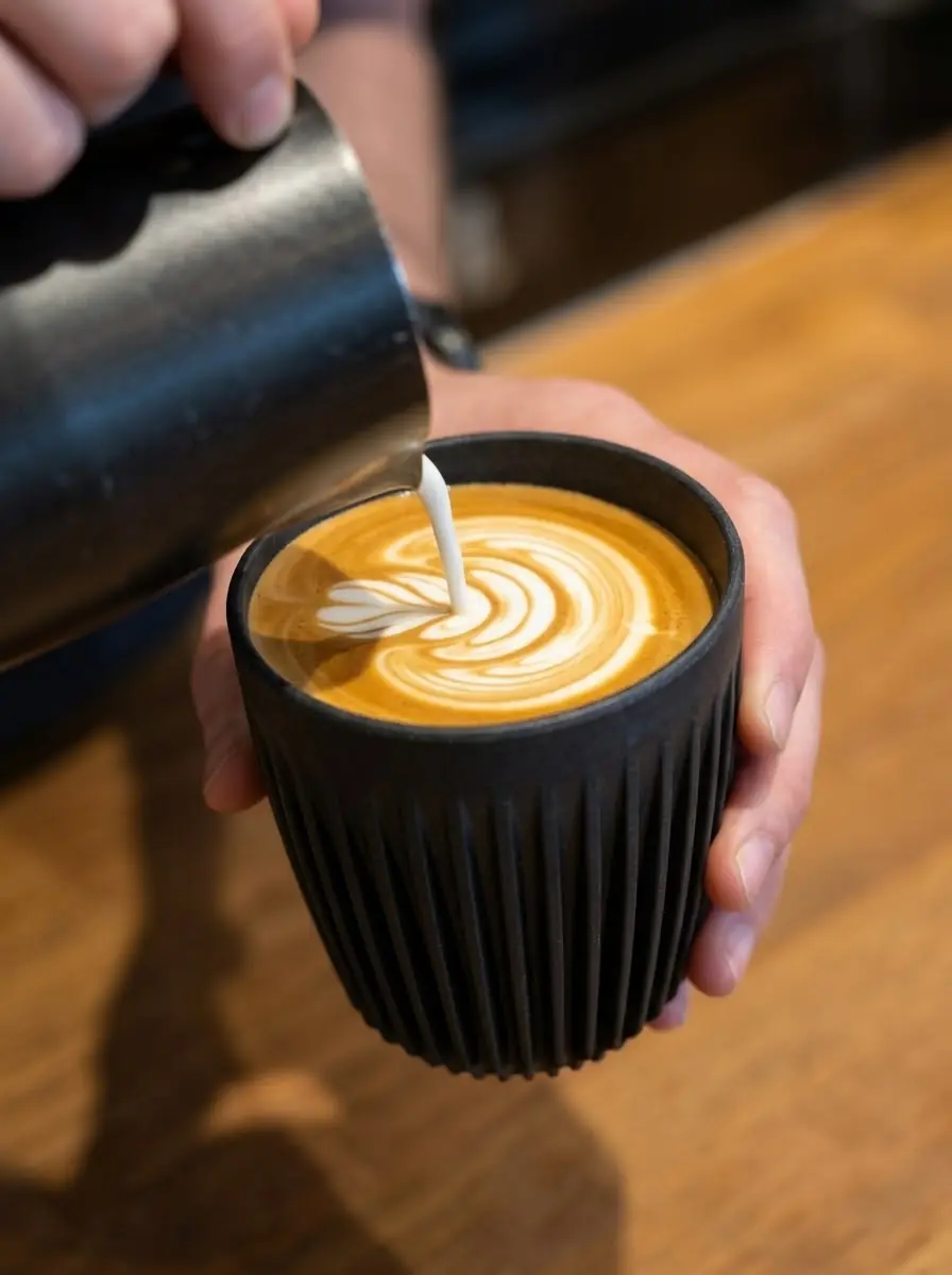 Crema Coffee Harrogate photo (photo 2 of 3)