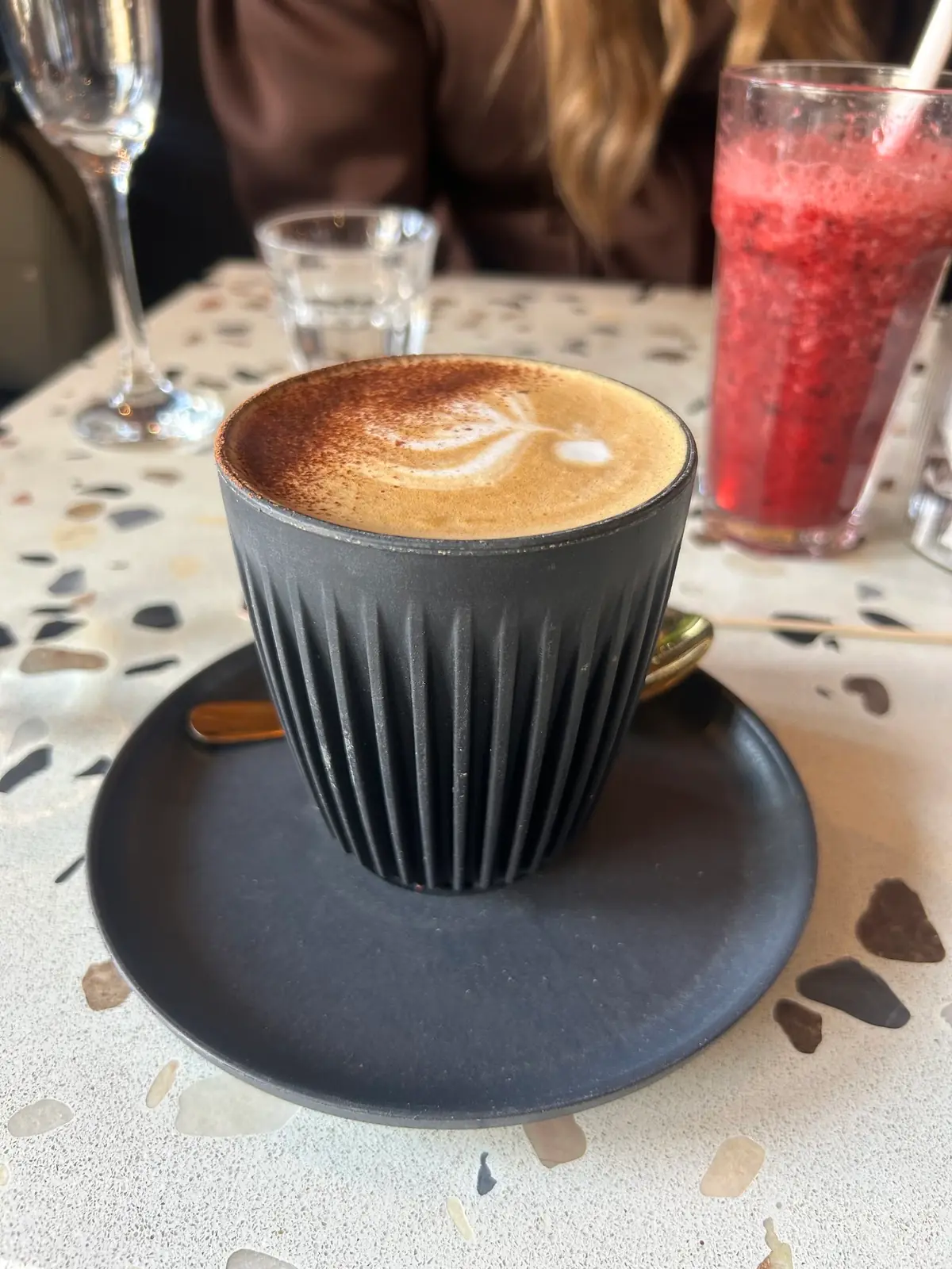 Crema Coffee Harrogate photo (photo 3 of 3)