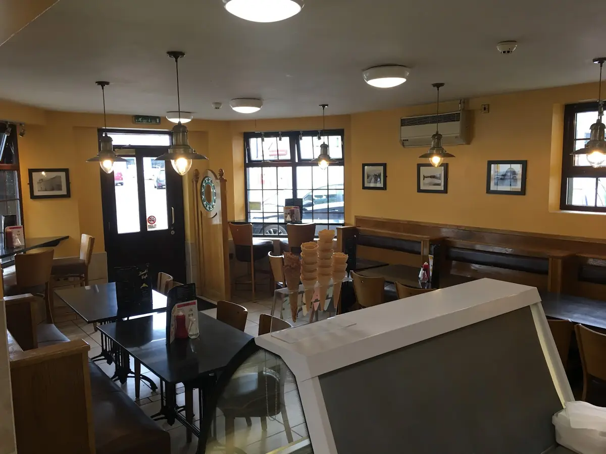 Landi’s Coalisland photo (photo 1 of 3)