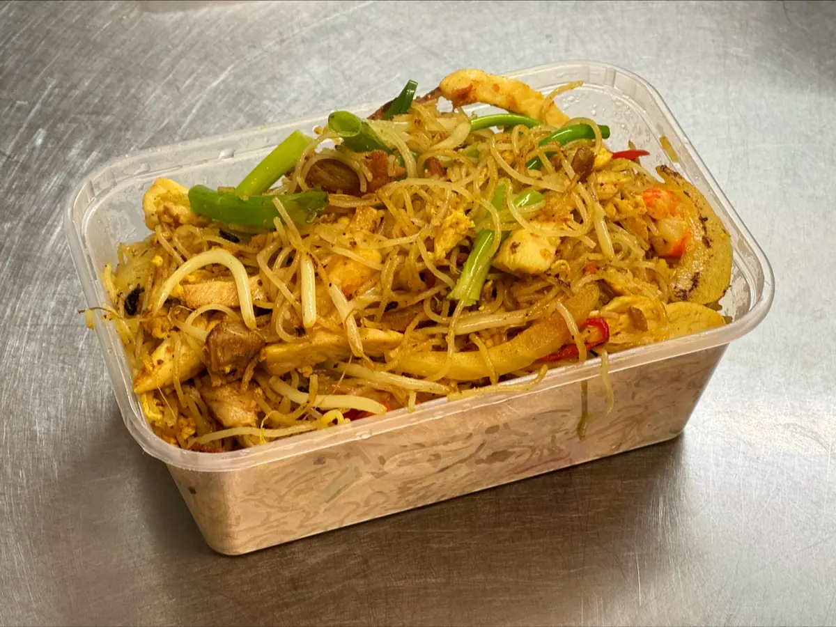 Chopsticks Romiley photo (photo 2 of 3)