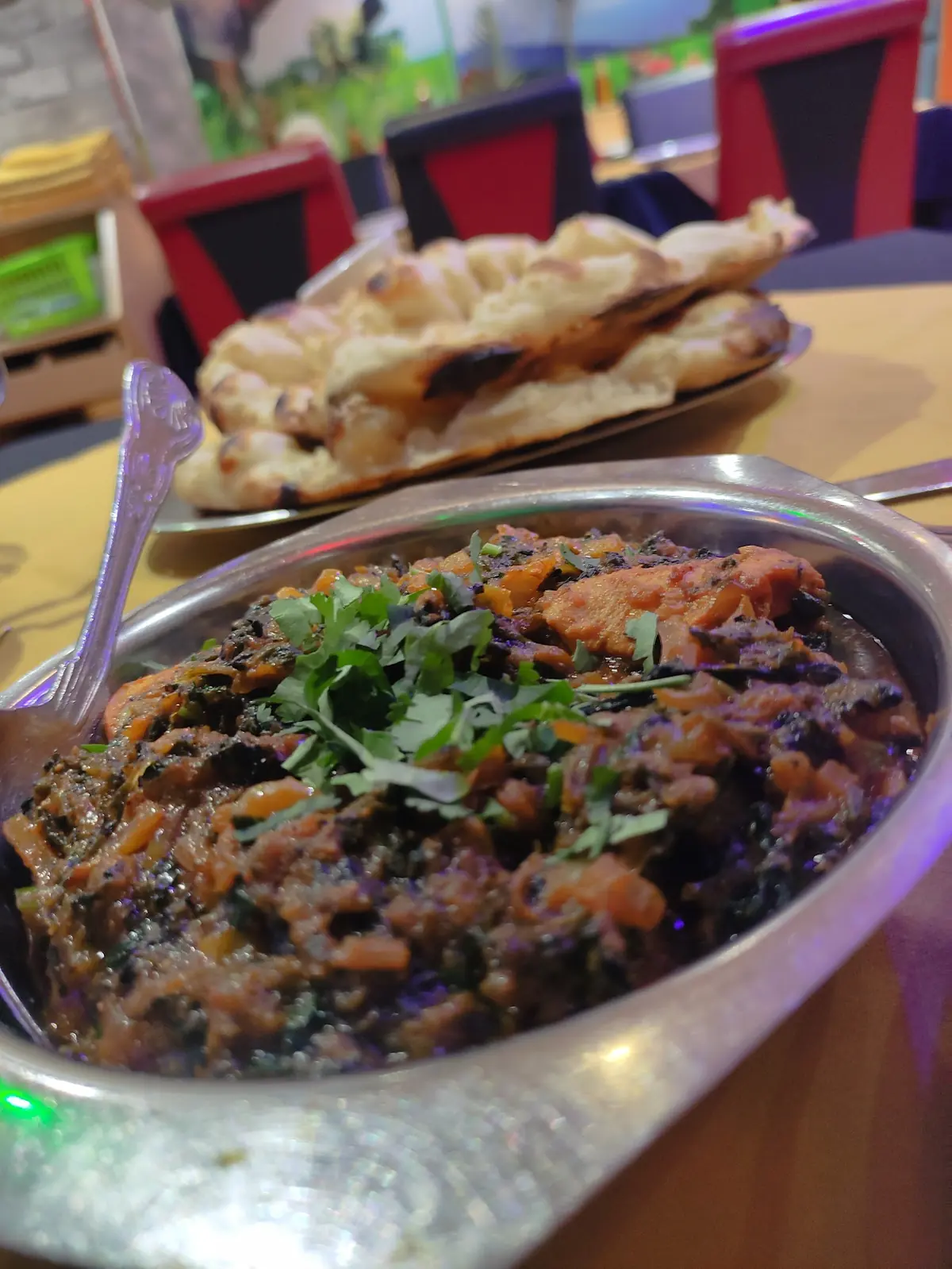 Indian Dream - Indian Restaurant And Takeaway Solihull photo (photo 2 of 3)